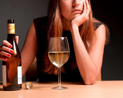 Анонимное лечение женского алкоголизма в Эртиле